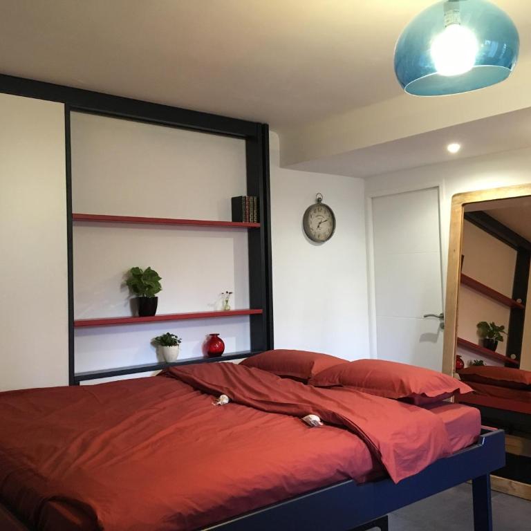 Studio 33 - Appartement - 11