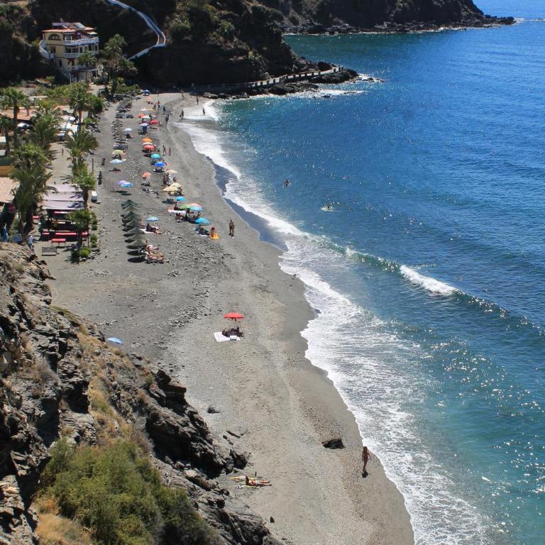 Dúplex playa Cabria - Apartamento de 3 dormitorios - 20
