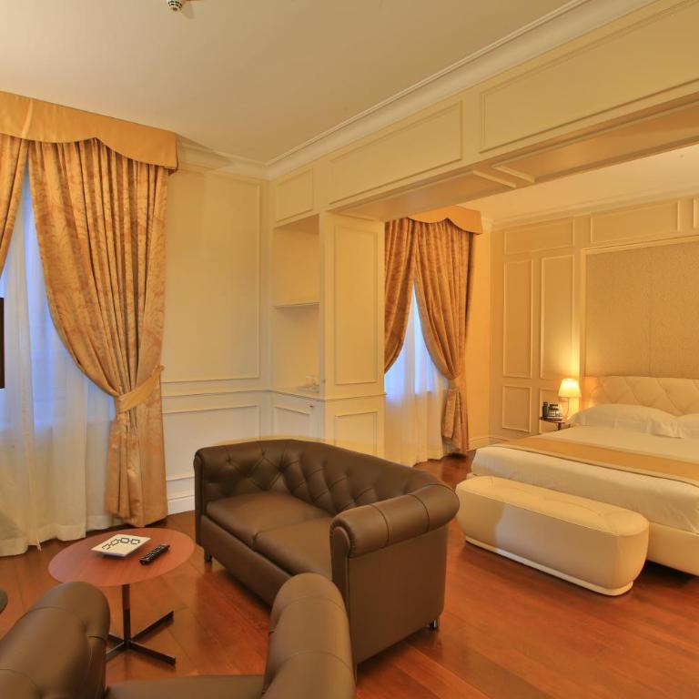 Hotel Rua Frati 48 in San Francesco - Junior Suite - 3