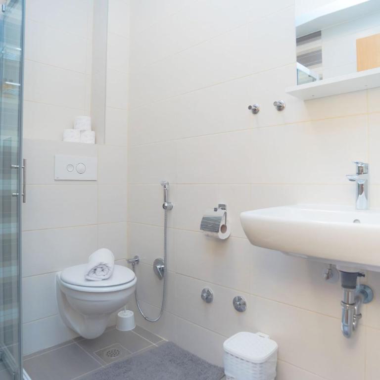 Chikma Apartments - Apartman - 10