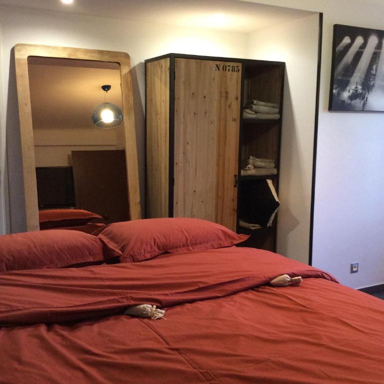 Studio 33 - Appartement - 10