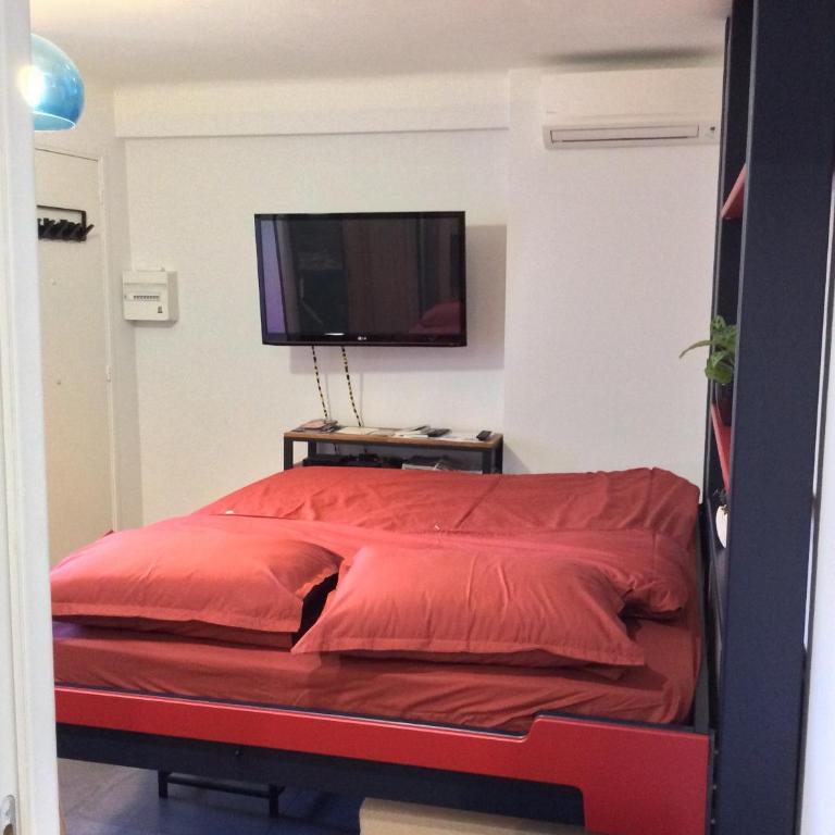 Studio 33 - Appartement - 9