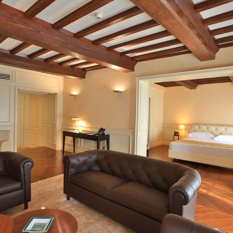 Hotel Rua Frati 48 in San Francesco - Suite Executive - 2