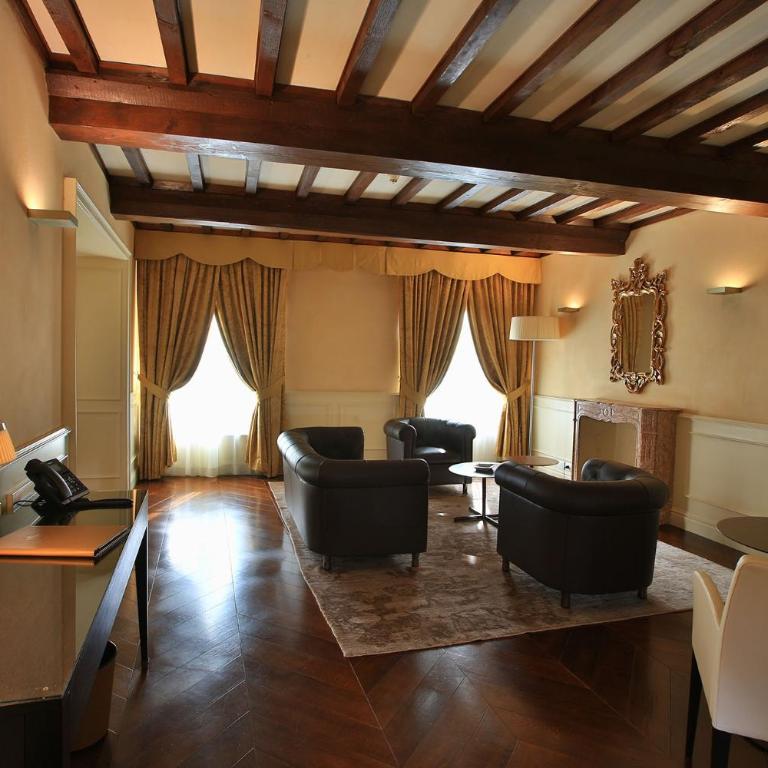 Hotel Rua Frati 48 in San Francesco - Suite Executive - 1