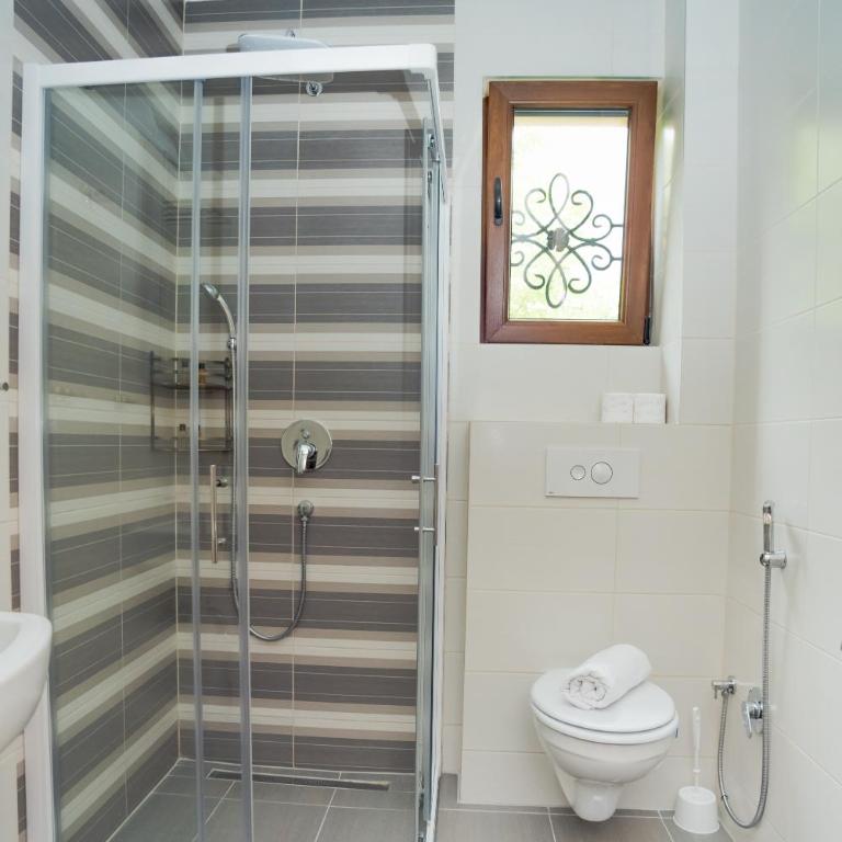 Chikma Apartments - Apartman - 4