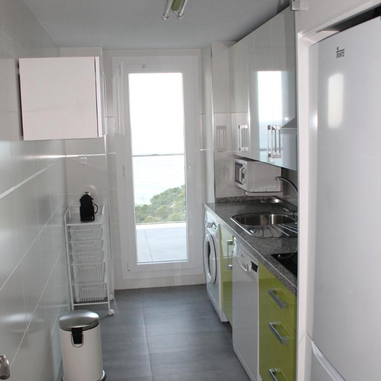 Dúplex playa Cabria - Apartamento de 3 dormitorios - 3