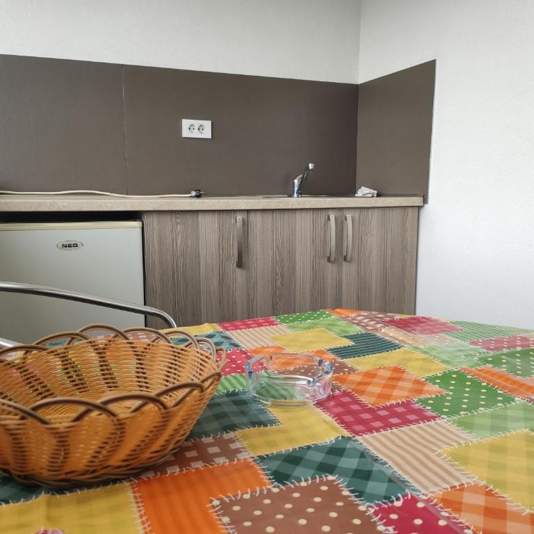 Apartmani Vuković - Trokrevetna Soba sa Terasom - 6