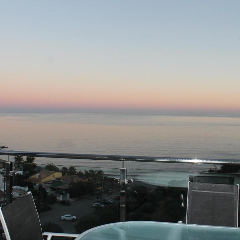 Dúplex playa Cabria - Apartamento de 3 dormitorios - 12