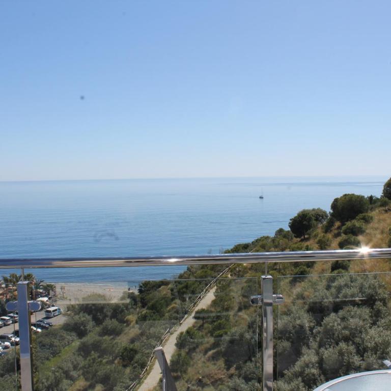 Dúplex playa Cabria - Apartamento de 3 dormitorios - 18