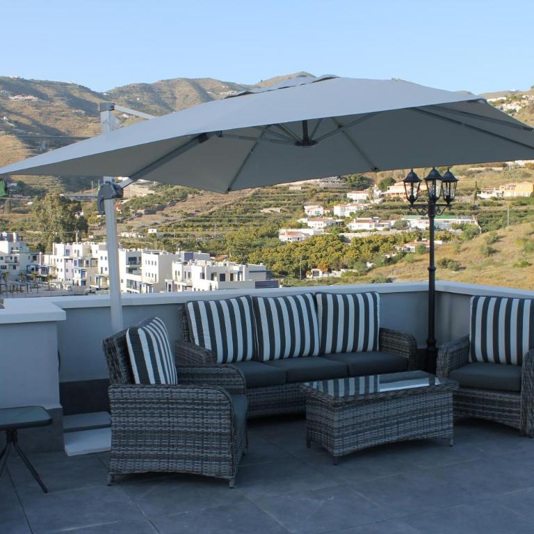 Dúplex playa Cabria - Apartamento de 3 dormitorios - 13