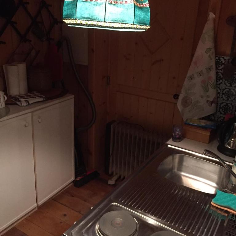 Cozy Log Cabin near Faaker See - Haus mit 1 Schlafzimmer - 10
