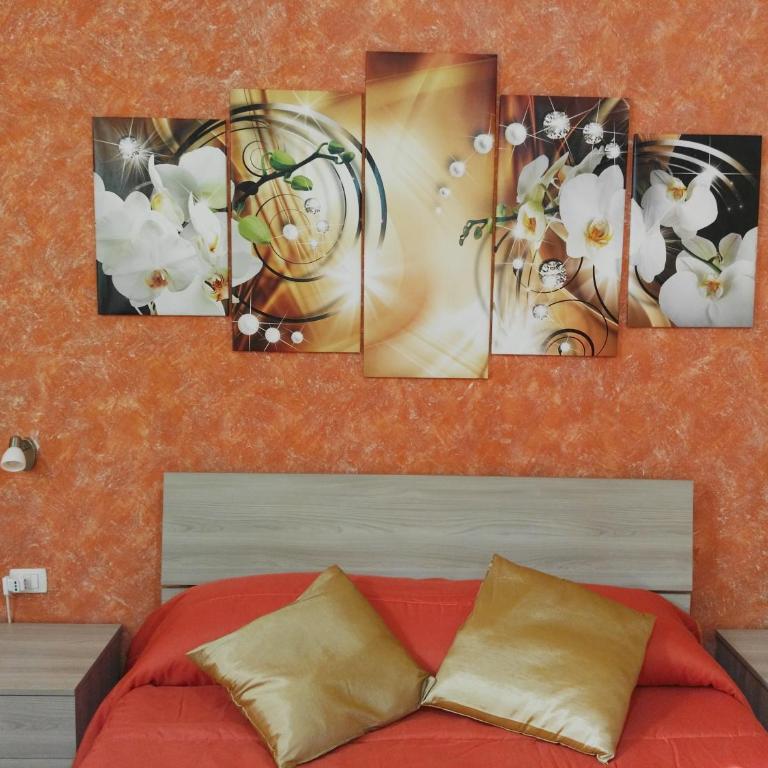 DIMORA SANTA LUCIA 2.0 - Standard Apartment - 6