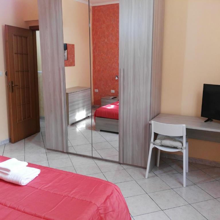 DIMORA SANTA LUCIA 2.0 - Standard Apartment - 30