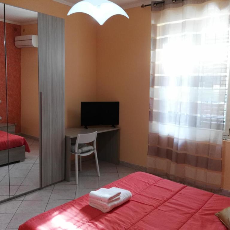 DIMORA SANTA LUCIA 2.0 - Standard Apartment - 28