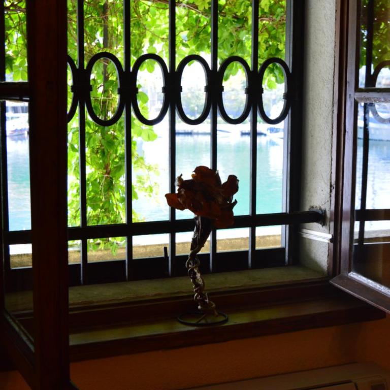 Apartments Qualitas - Deluks Apartman - 16