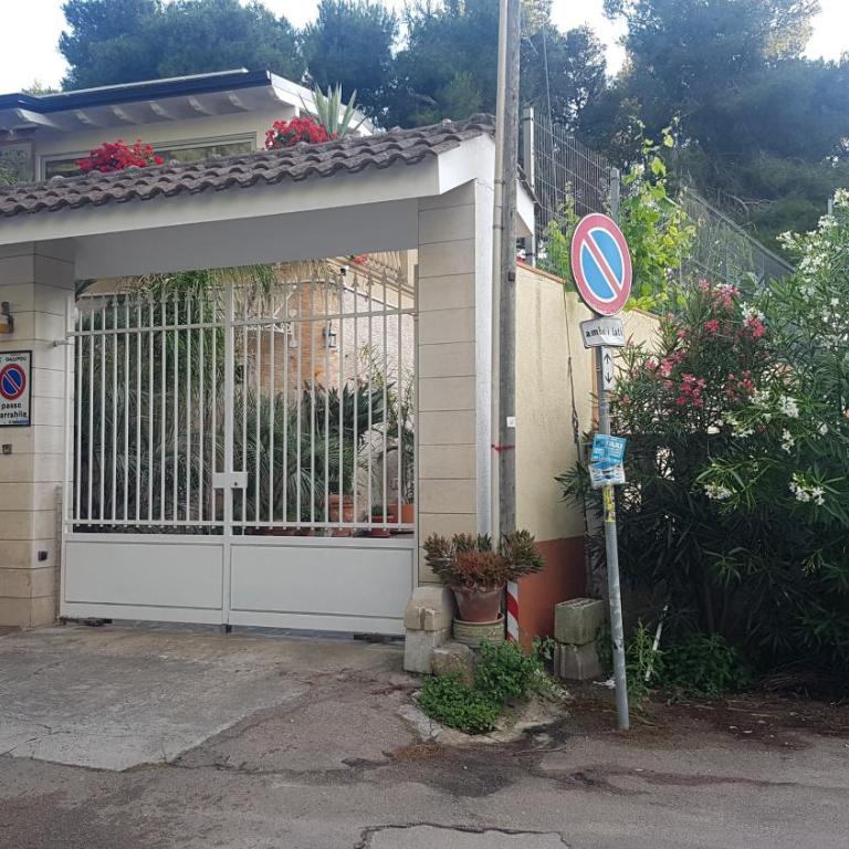 villa relax sul mare - Villa con Vista Mare - 27