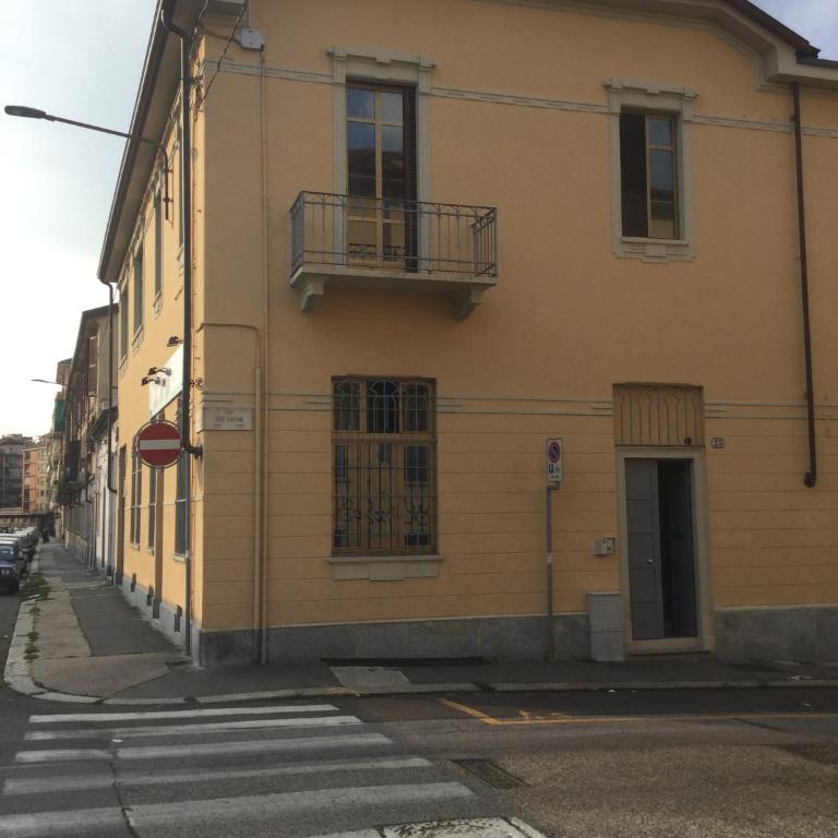Bijoux Torino Centrale - Appartamentino su 2 Livelli - 22