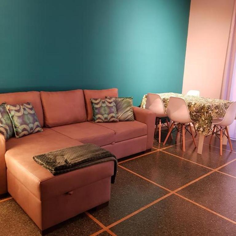 Trilocale Piazza Colombo - Apartment - 9