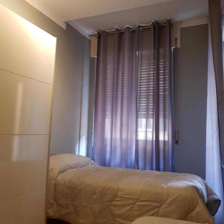 Trilocale Piazza Colombo - Apartment - 17