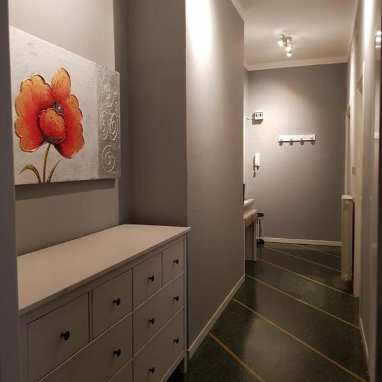 Trilocale Piazza Colombo - Apartment - 3