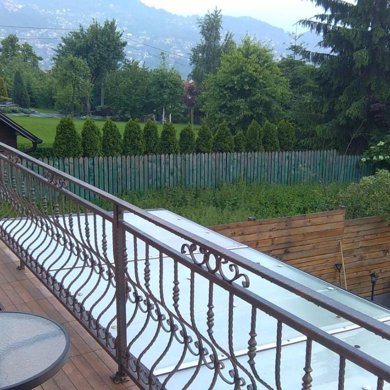 Vacation home - Vila - 35