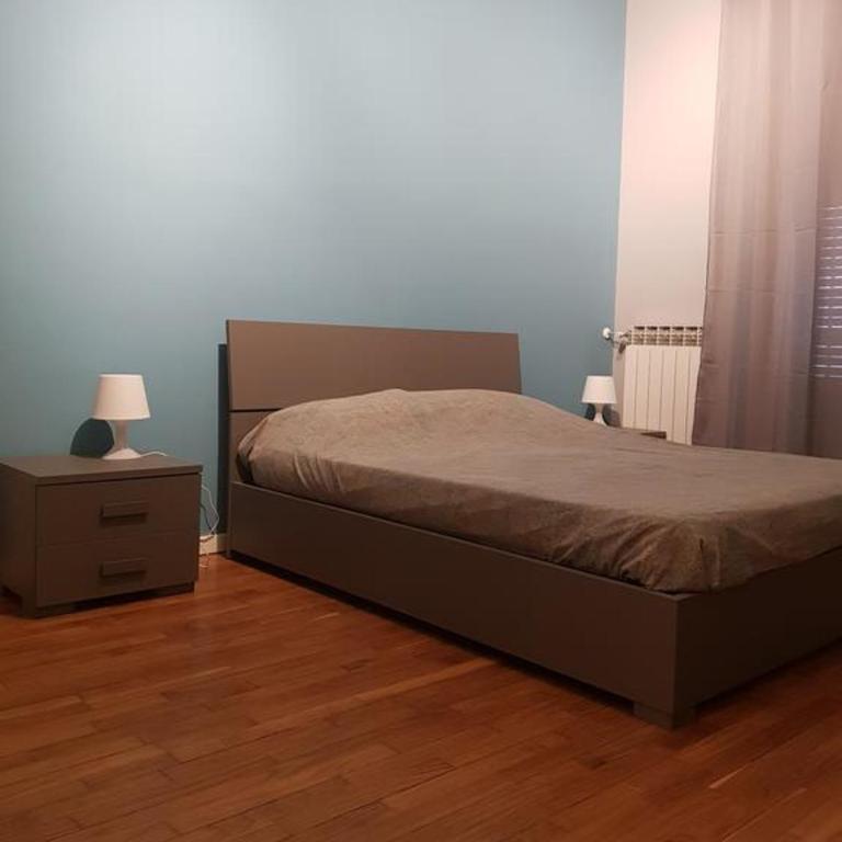 Trilocale Piazza Colombo - Apartment - 14