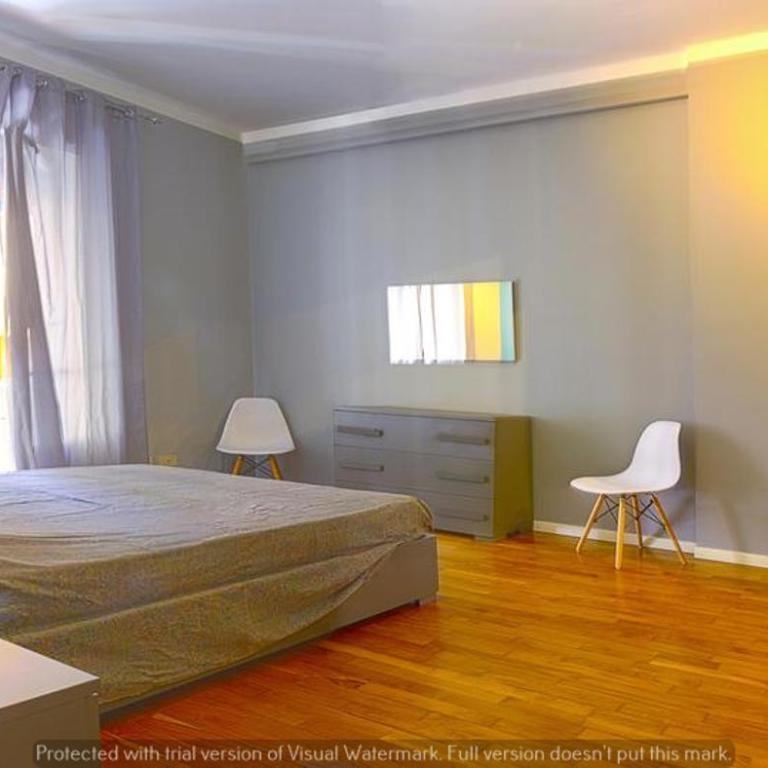 Trilocale Piazza Colombo - Apartment - 12