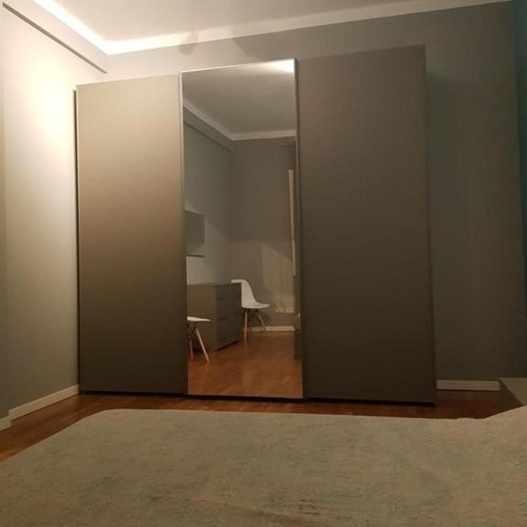 Trilocale Piazza Colombo - Apartment - 13
