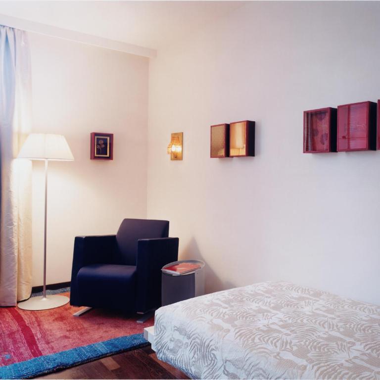 Hotel Greif, a Member of Design Hotels - Camera Singola - 1