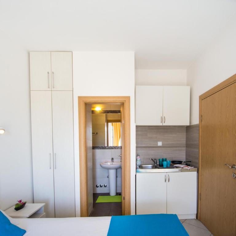 Villa D&B Budva - Studio with Balcony - 2
