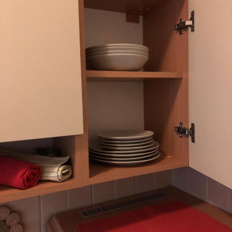 Fortuna - Apartman sa 1 Spavaćom Sobom - 13