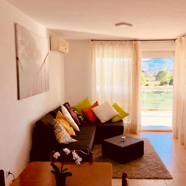 Apartamento Solmar - Apartamento de 2 dormitorios - 4