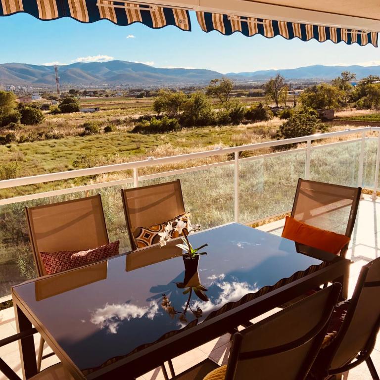 Apartamento Solmar - Apartamento de 2 dormitorios - 1