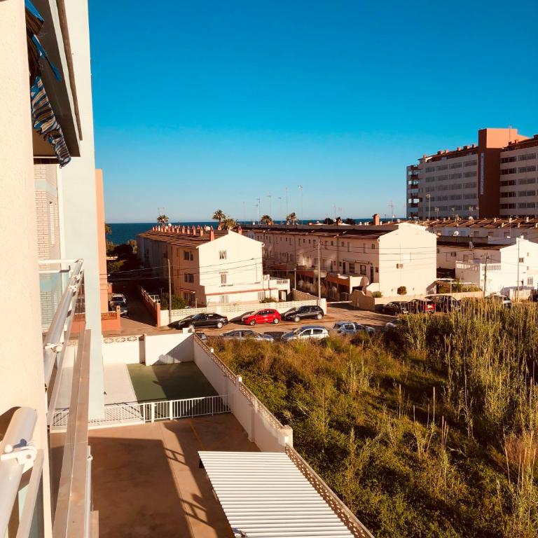 Apartamento Solmar - Apartamento de 2 dormitorios - 5
