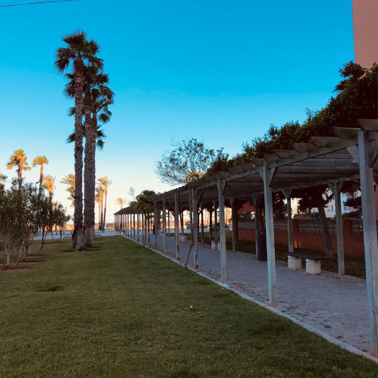 Apartamento Solmar - Apartamento de 2 dormitorios - 7