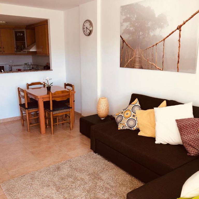Apartamento Solmar - Apartamento de 2 dormitorios - 9