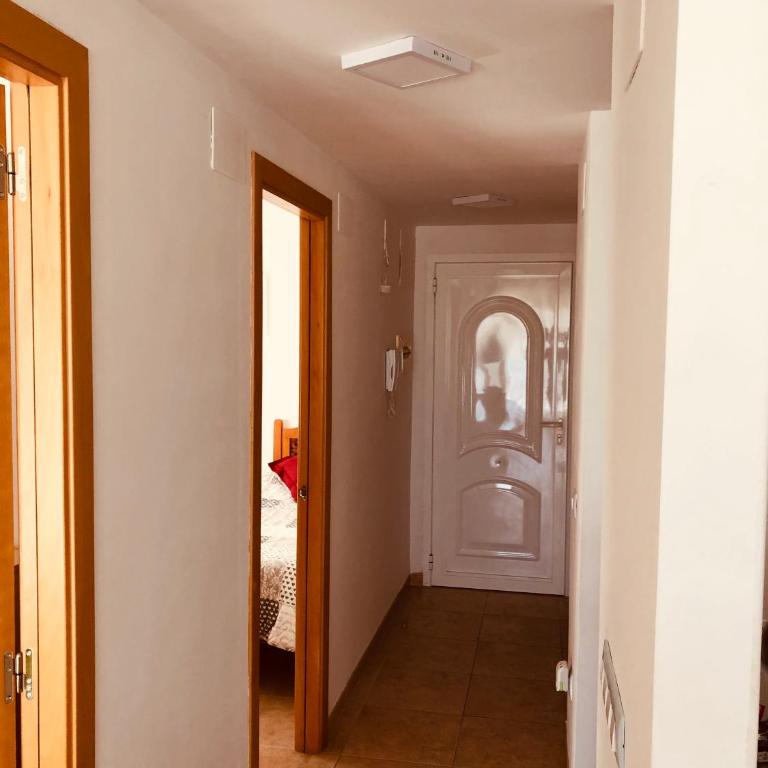 Apartamento Solmar - Apartamento de 2 dormitorios - 10