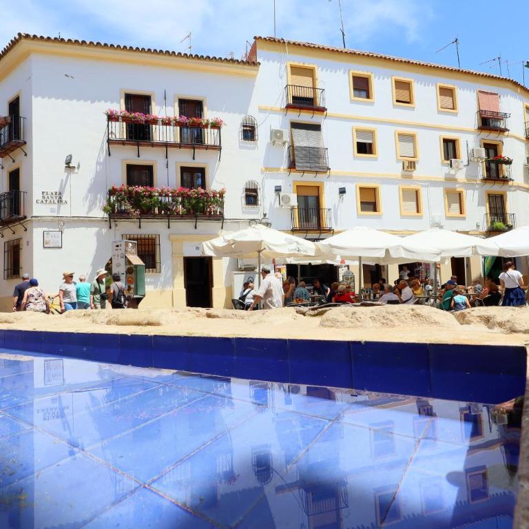 El balcón de la Mezquita - Apartamento con balcón - 31