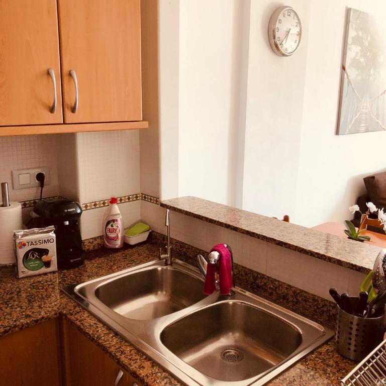 Apartamento Solmar - Apartamento de 2 dormitorios - 15