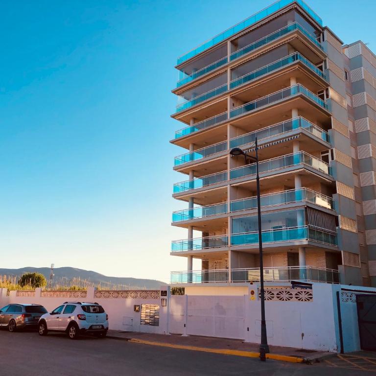 Apartamento Solmar - Apartamento de 2 dormitorios - 16