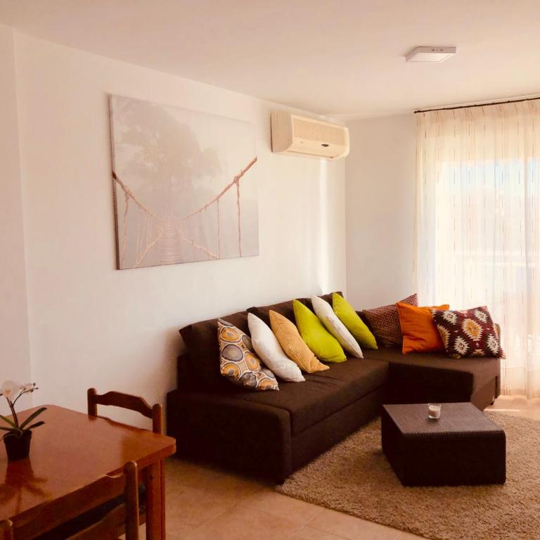 Apartamento Solmar - Apartamento de 2 dormitorios - 17
