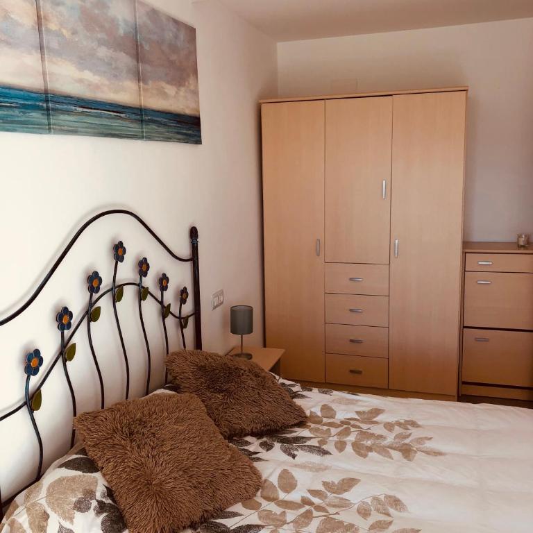 Apartamento Solmar - Apartamento de 2 dormitorios - 19