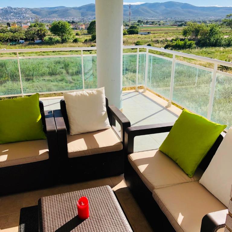 Apartamento Solmar - Apartamento de 2 dormitorios - 21