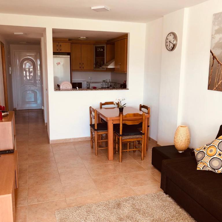 Apartamento Solmar - Apartamento de 2 dormitorios - 23