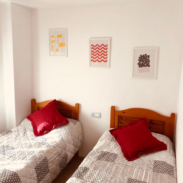Apartamento Solmar - Apartamento de 2 dormitorios - 24