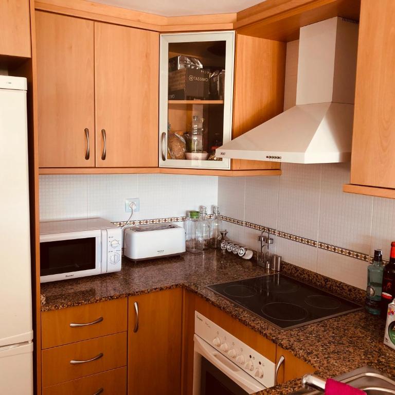 Apartamento Solmar - Apartamento de 2 dormitorios - 27