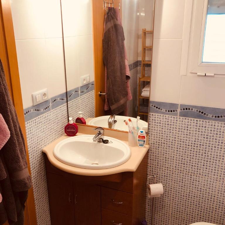 Apartamento Solmar - Apartamento de 2 dormitorios - 28