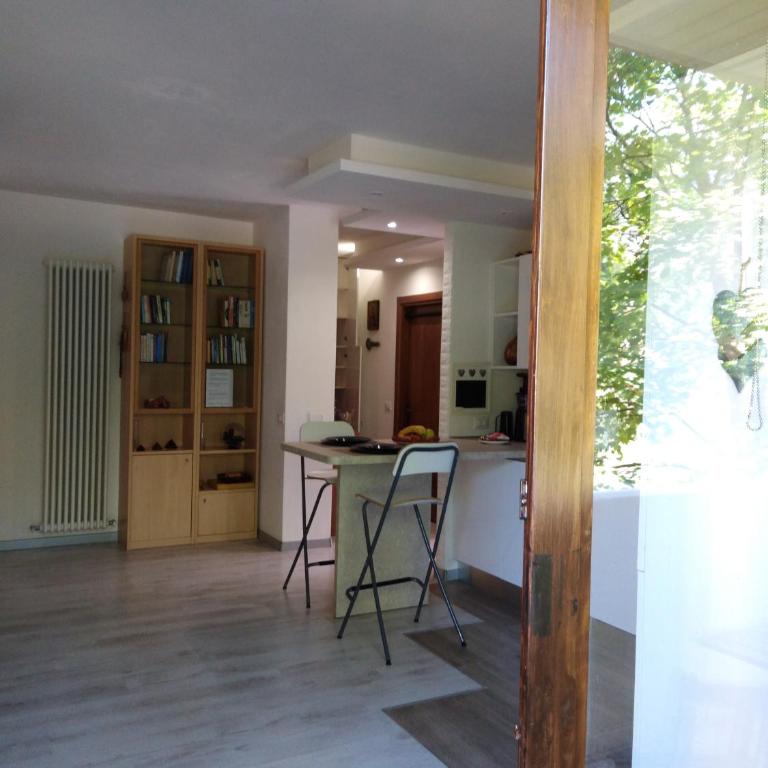 Casa Akira - Appartamento - 9