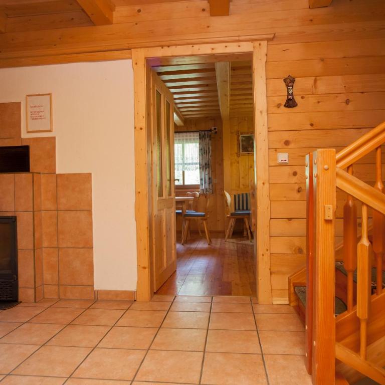 Gasserhütte - Haus mit 5 Schlafzimmern - 23