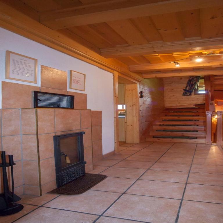 Gasserhütte - Haus mit 5 Schlafzimmern - 24